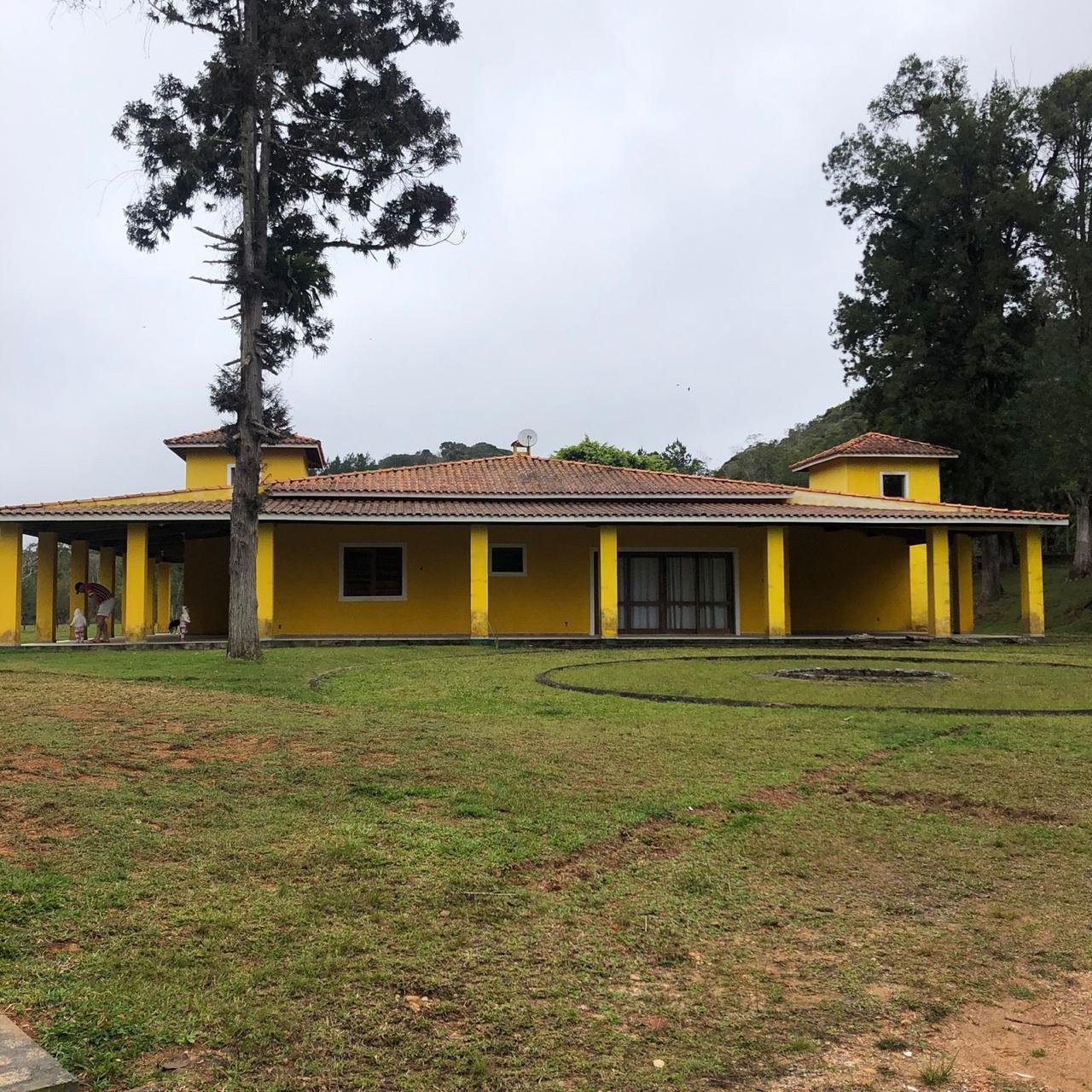 Unidade Principal