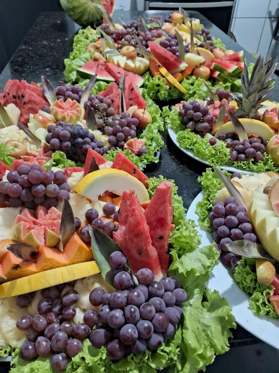 Alimentação