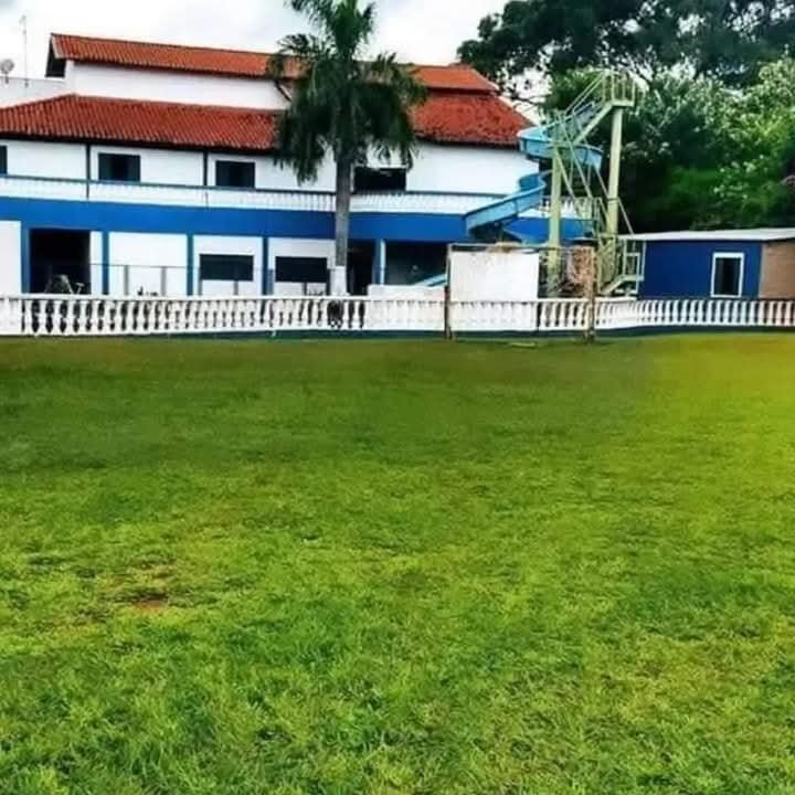Unidade Azul